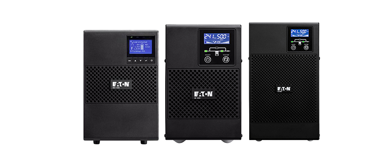 Medical-grade UPS systems
